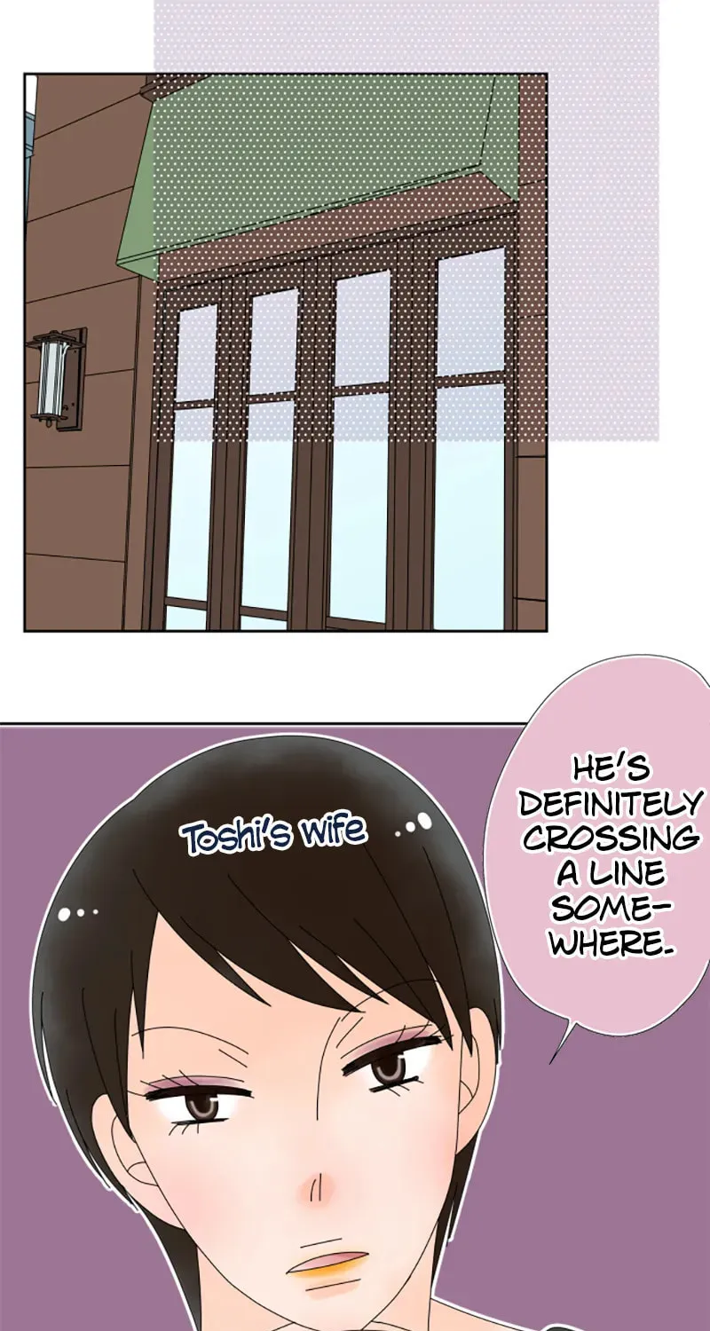 Doukyonin Chapter 168 page 37 - 