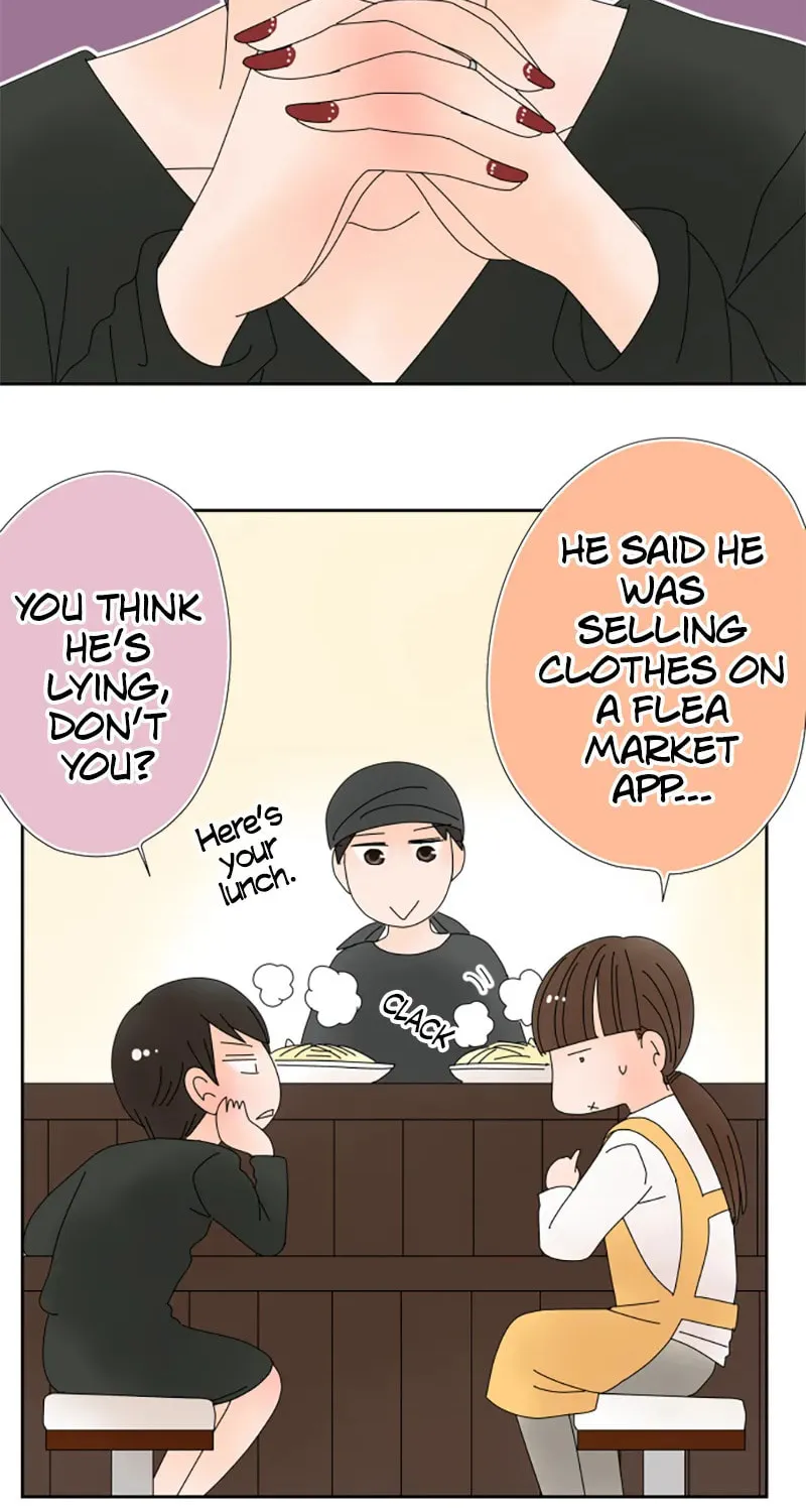 Doukyonin Chapter 168 page 38 - 