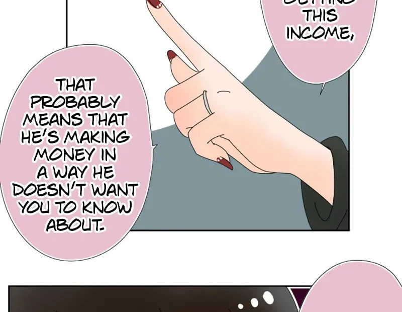 Doukyonin Chapter 168 page 40 - 