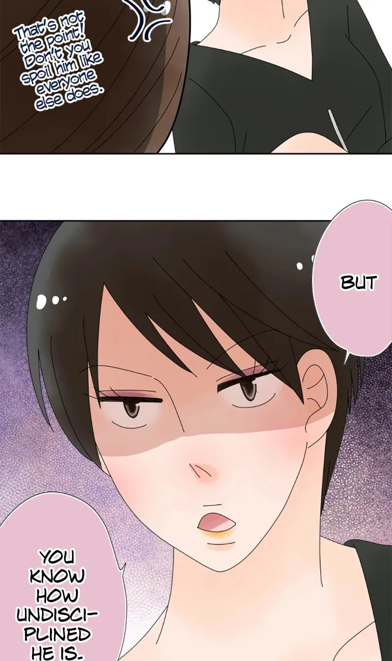 Doukyonin Chapter 168 page 43 - 