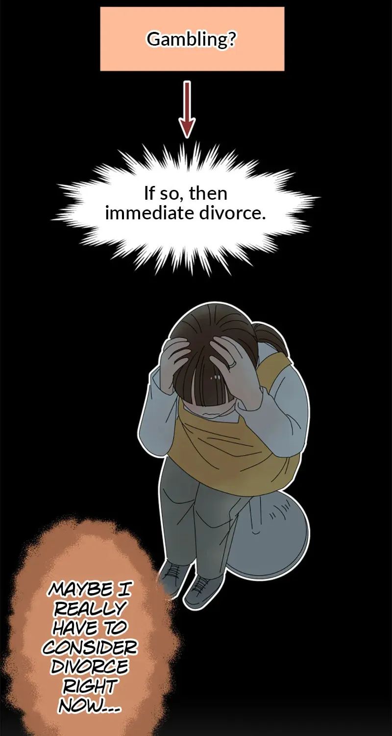 Doukyonin Chapter 168 page 45 - 