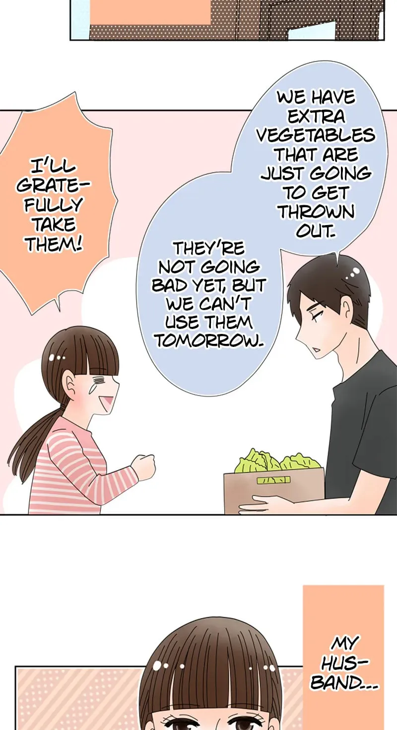 Doukyonin Chapter 168 page 6 - 