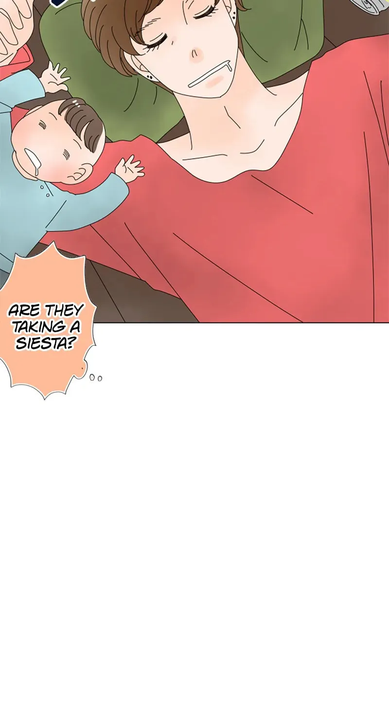 Doukyonin Chapter 168 page 8 - 