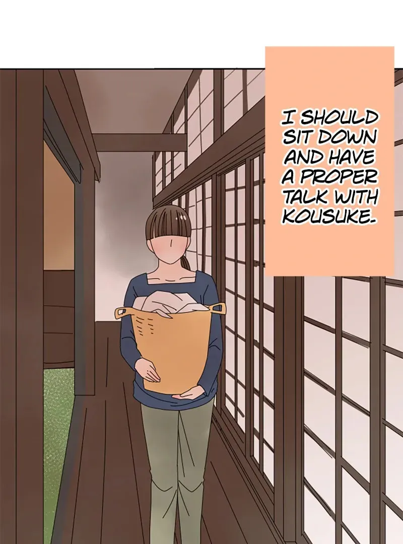Doukyonin Chapter 169 page 11 - 