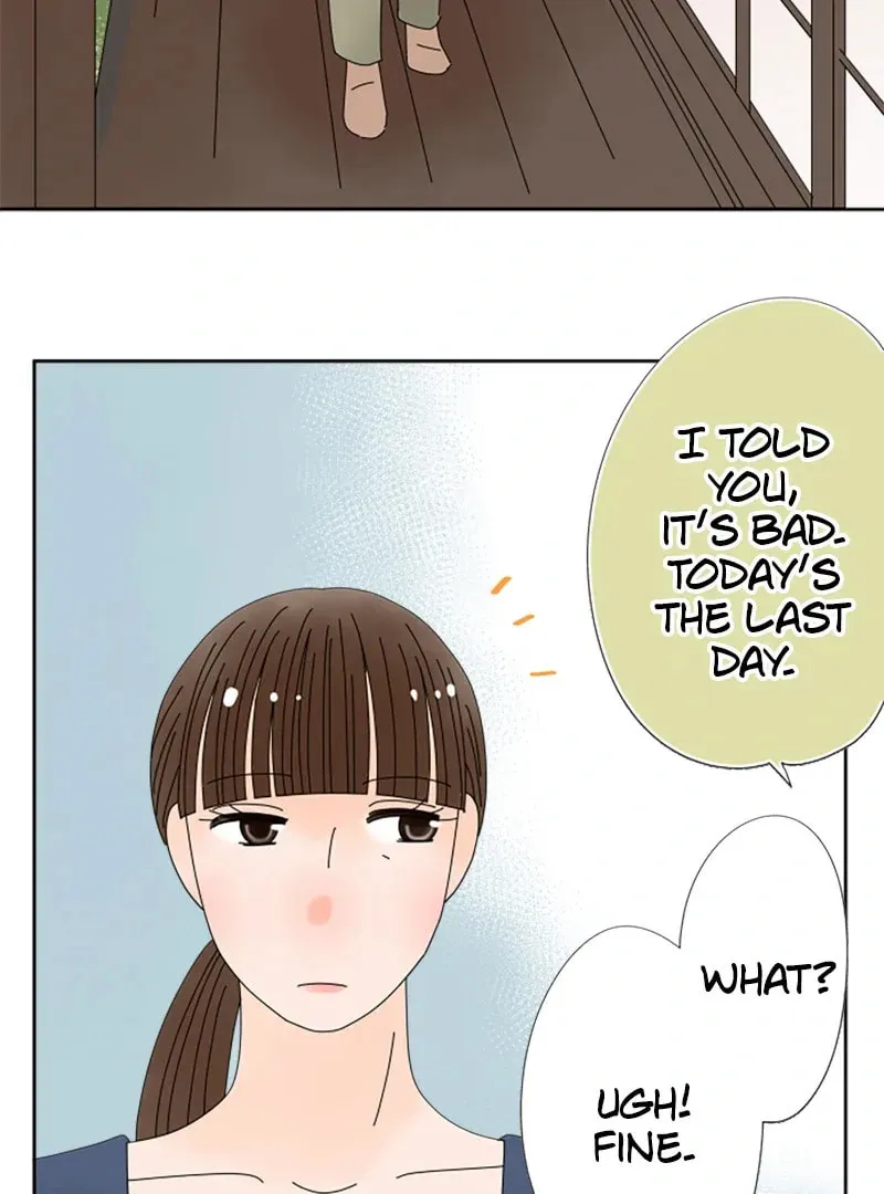 Doukyonin Chapter 169 page 12 - 