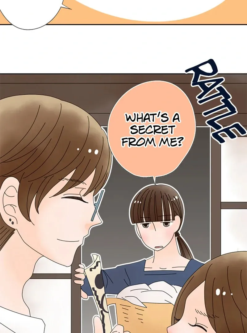 Doukyonin Chapter 169 page 14 - 