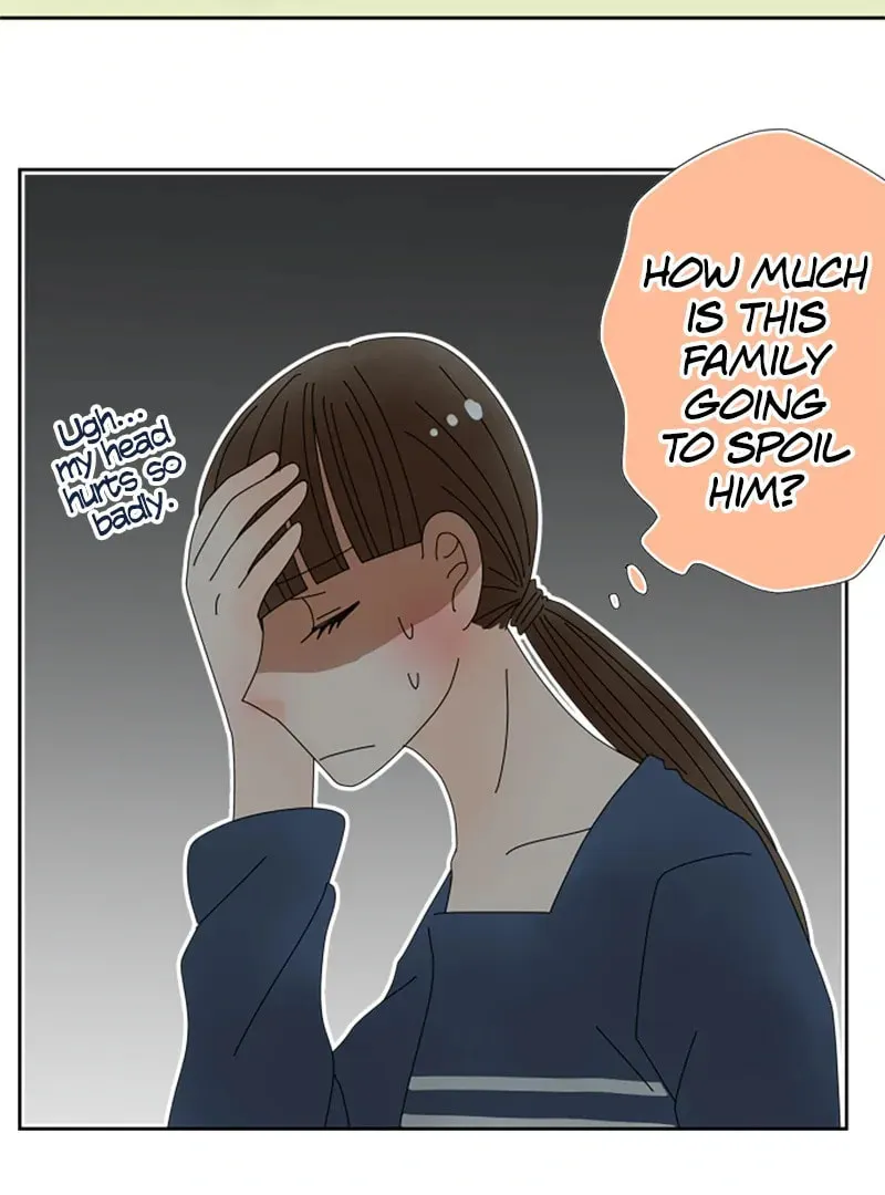 Doukyonin Chapter 169 page 18 - 