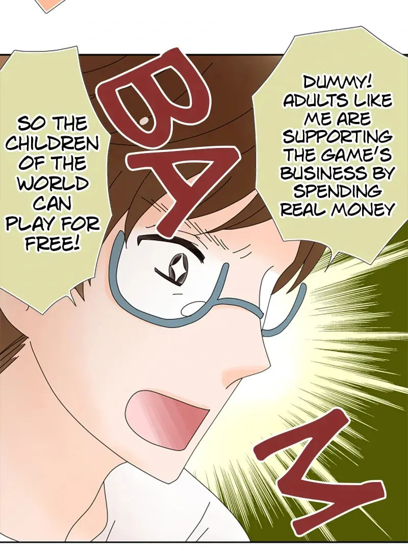 Doukyonin Chapter 169 page 20 - 