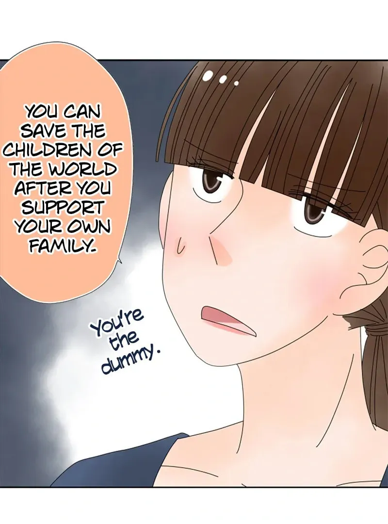 Doukyonin Chapter 169 page 21 - 