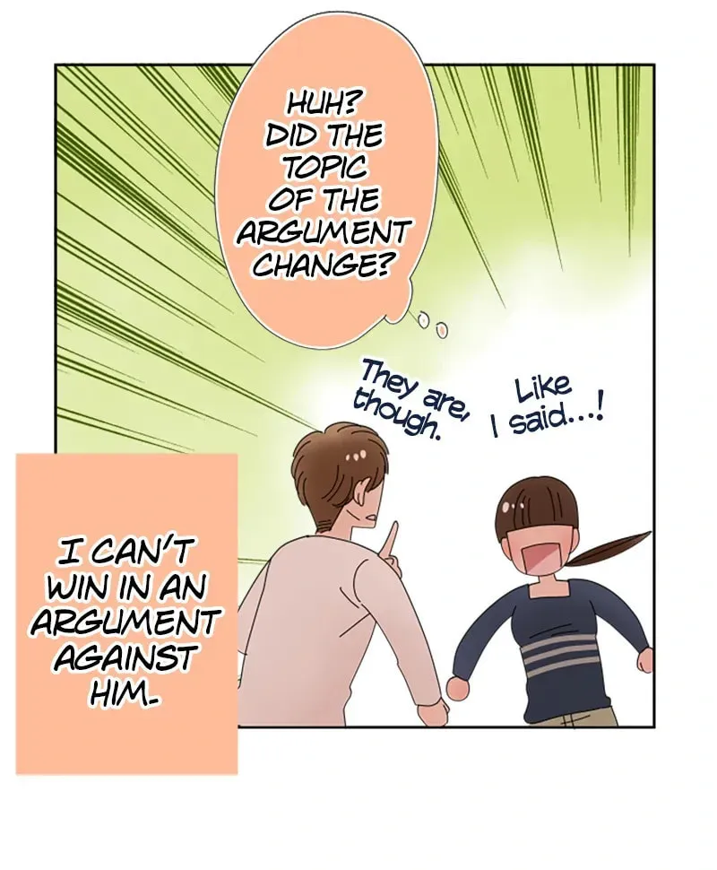 Doukyonin Chapter 169 page 23 - 