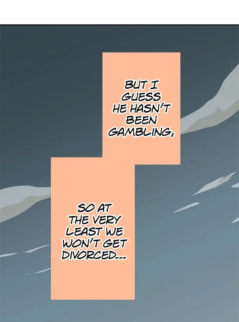 Doukyonin Chapter 169 page 25 - 