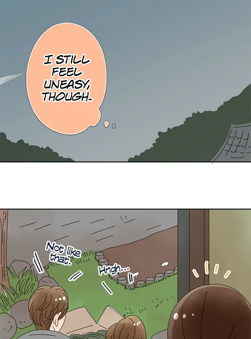 Doukyonin Chapter 169 page 26 - 