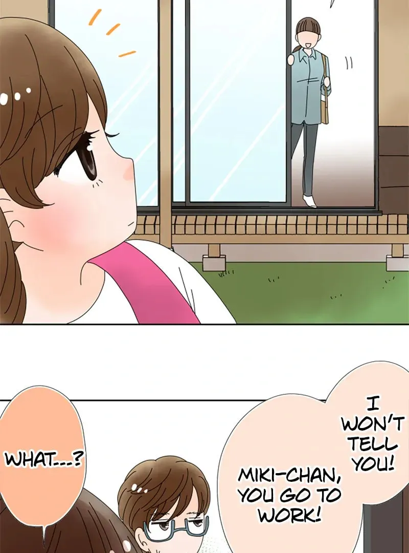 Doukyonin Chapter 169 page 28 - 