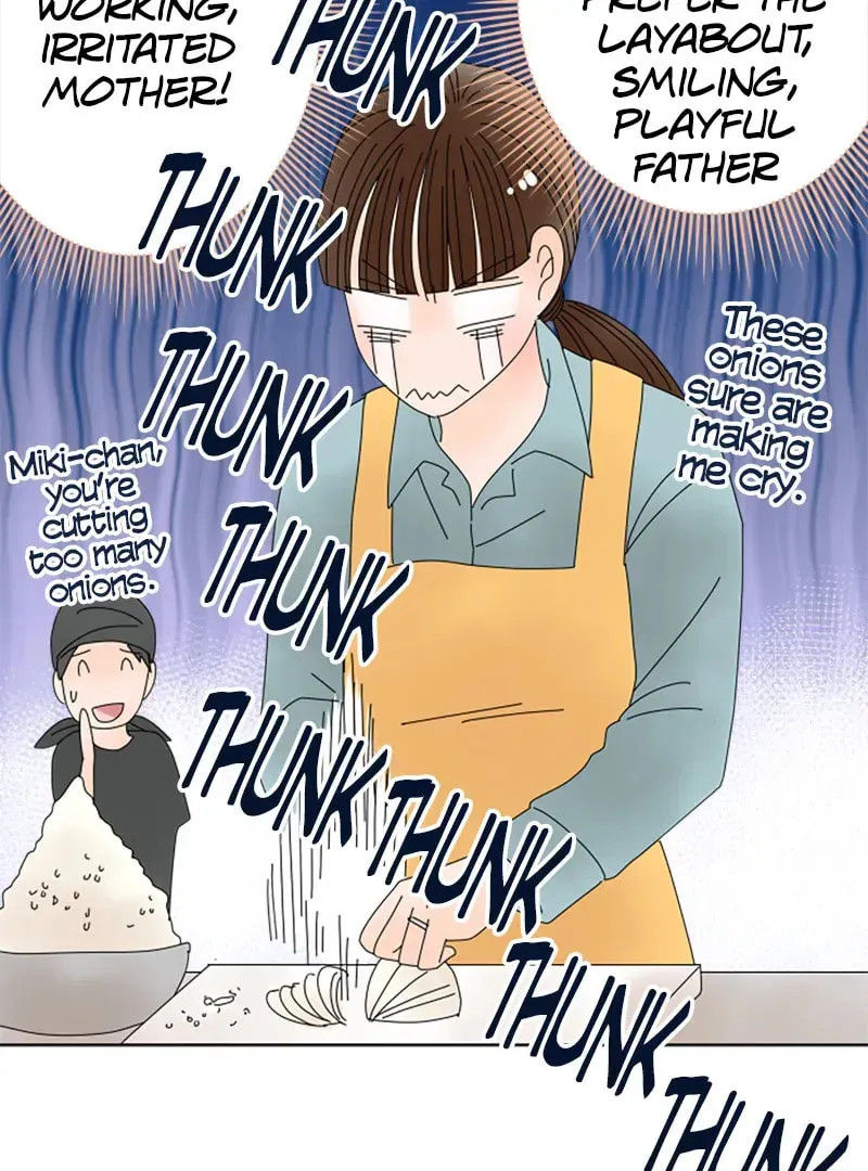Doukyonin Chapter 169 page 30 - 