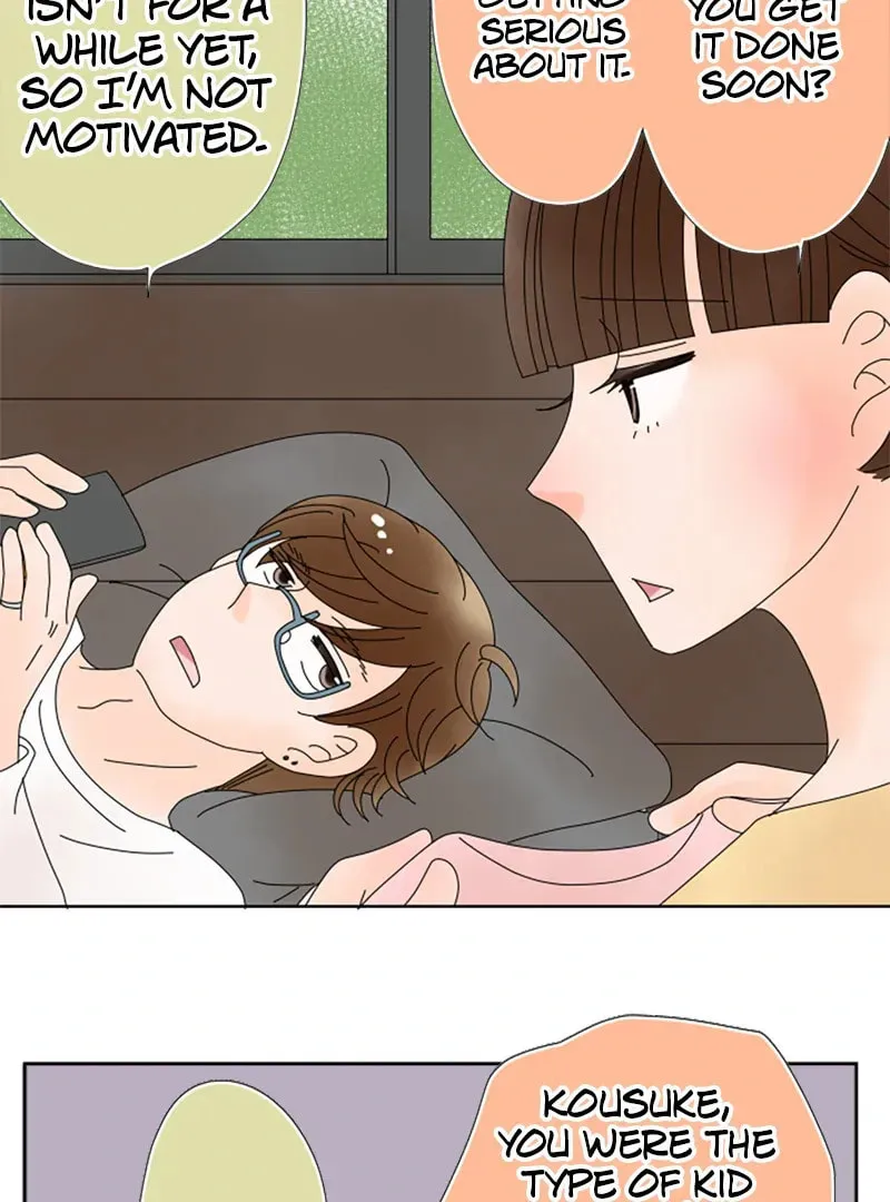 Doukyonin Chapter 169 page 34 - 