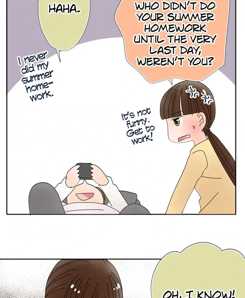 Doukyonin Chapter 169 page 35 - 