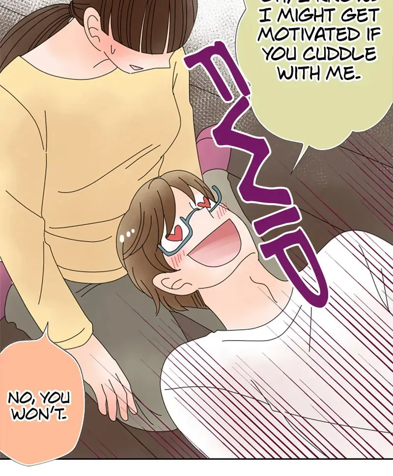 Doukyonin Chapter 169 page 36 - 