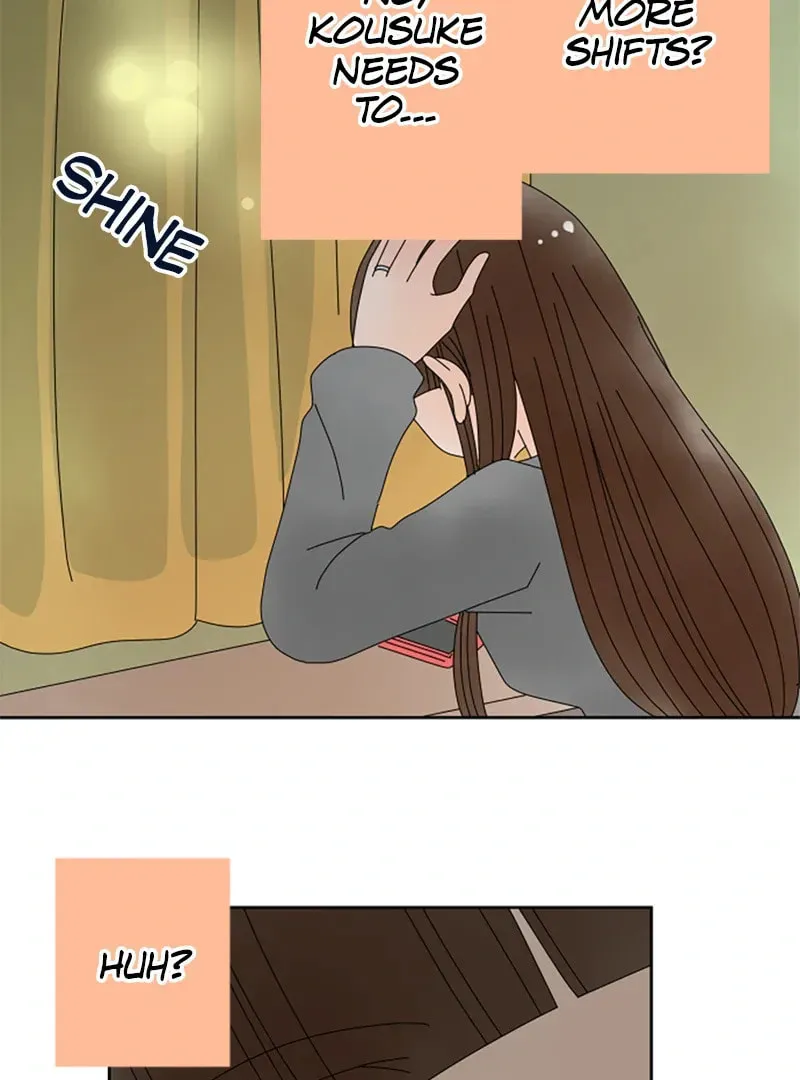 Doukyonin Chapter 169 page 41 - 