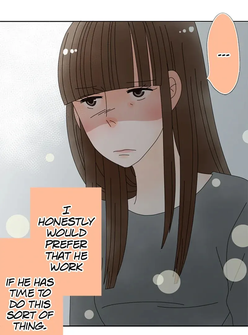 Doukyonin Chapter 169 page 52 - 