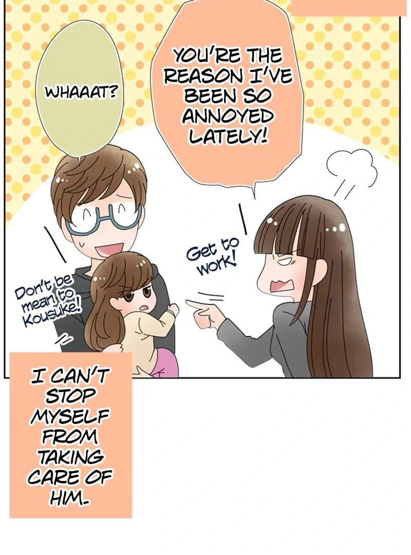 Doukyonin Chapter 169 page 59 - 