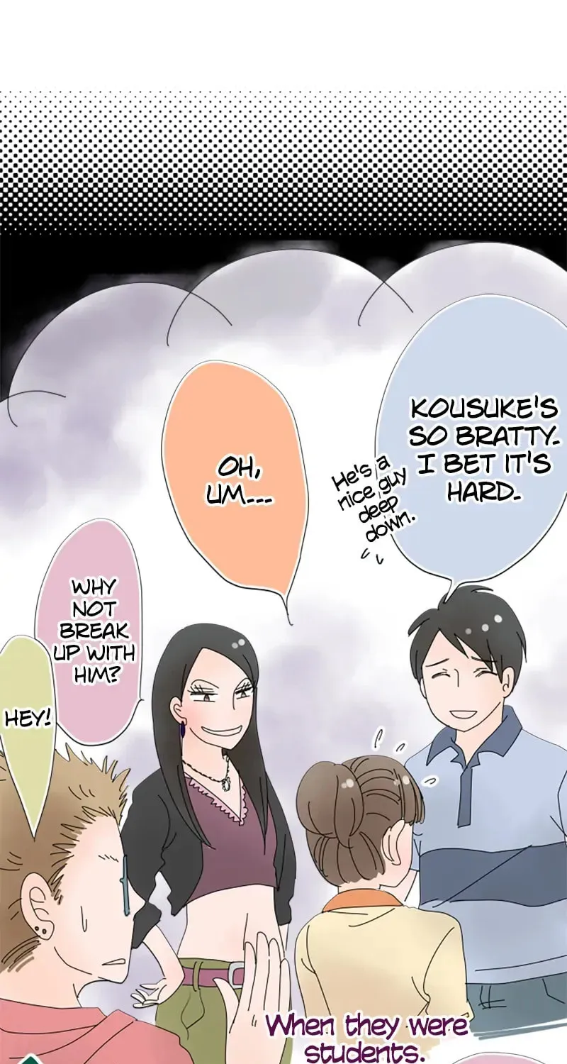 Read Doukyonin chapter 17 image 10 on Lezhin