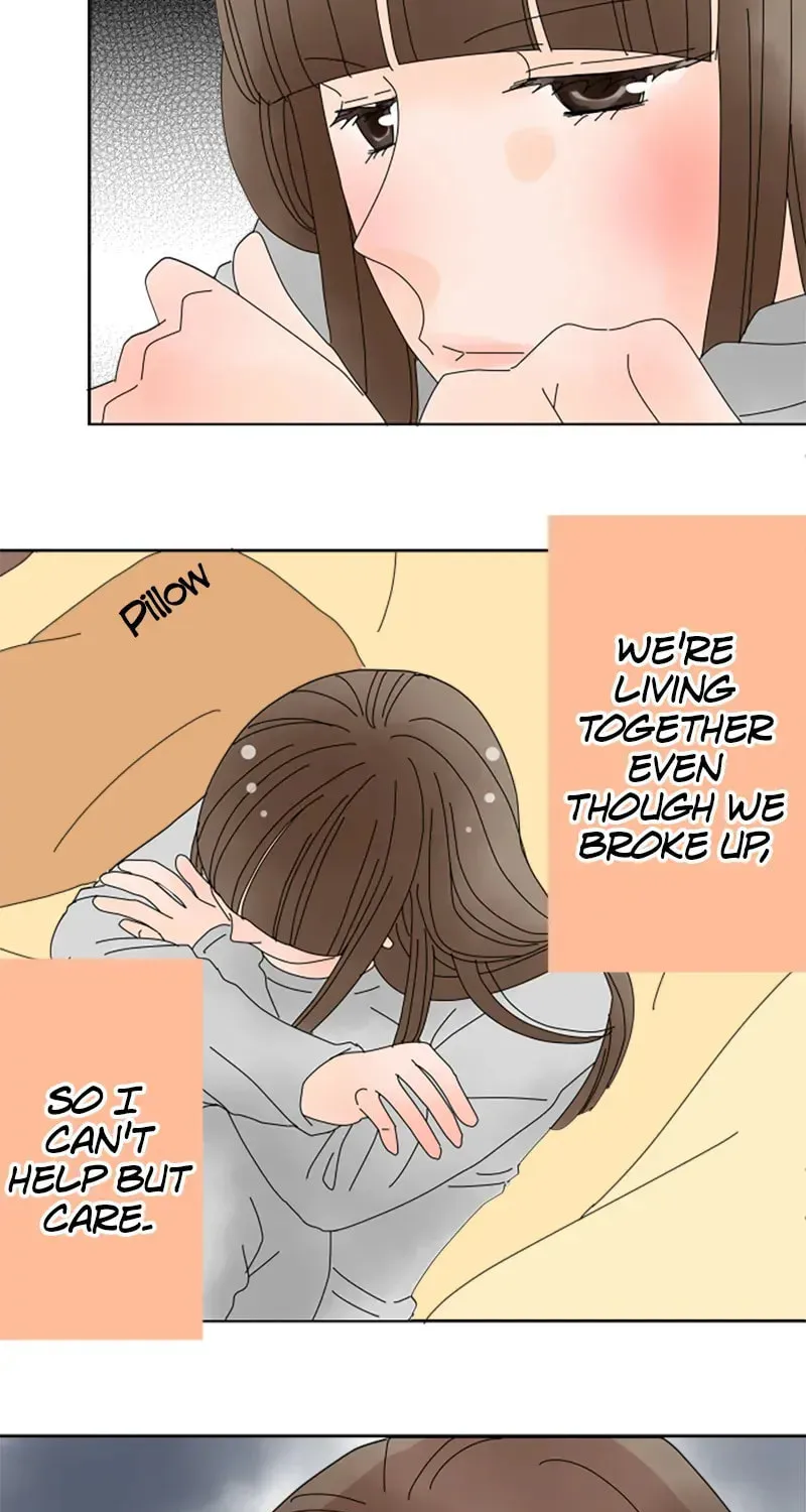 Read Doukyonin chapter 17 image 20 on Lezhin