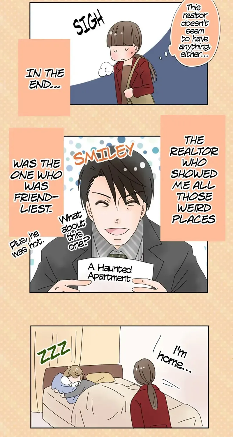 Read Doukyonin chapter 17 image 23 on Lezhin