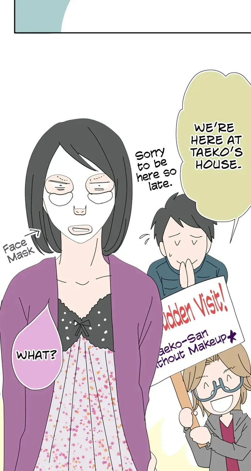 Read Doukyonin chapter 17 image 29 on Lezhin