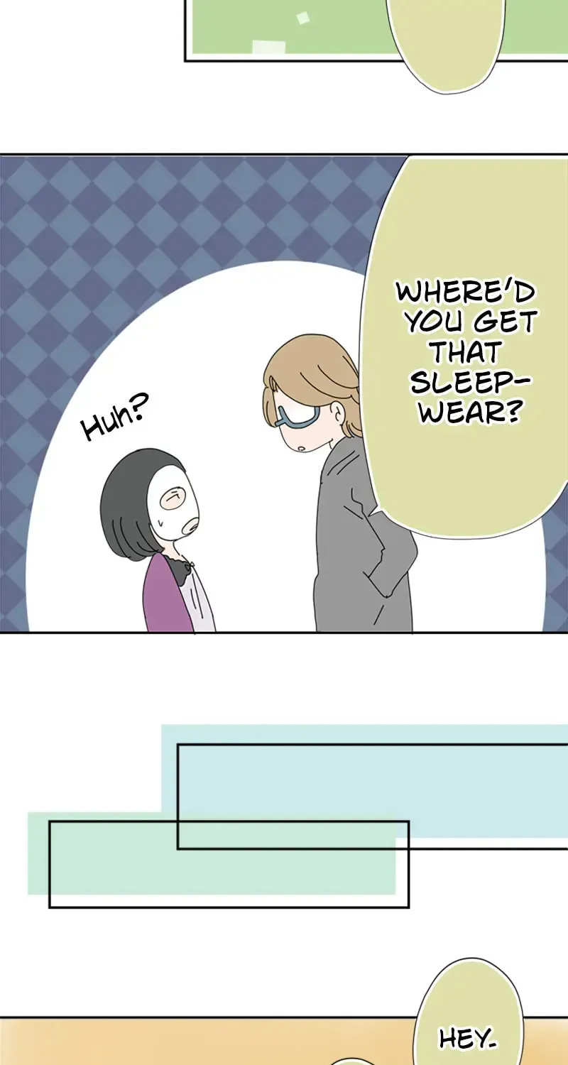 Read Doukyonin chapter 17 image 33 on Lezhin