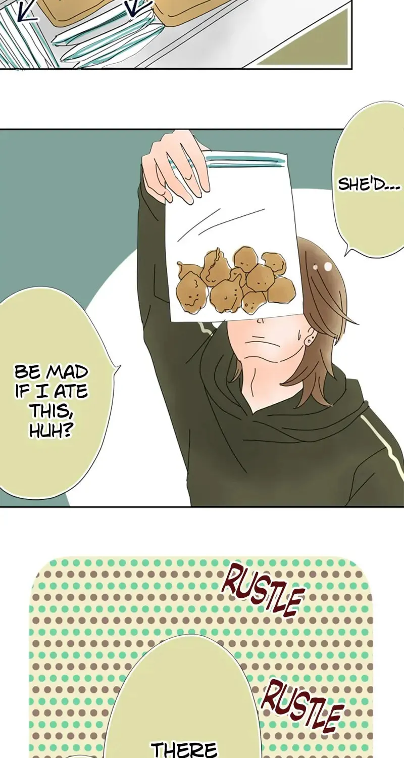 Read Doukyonin chapter 18 image 11 on Lezhin