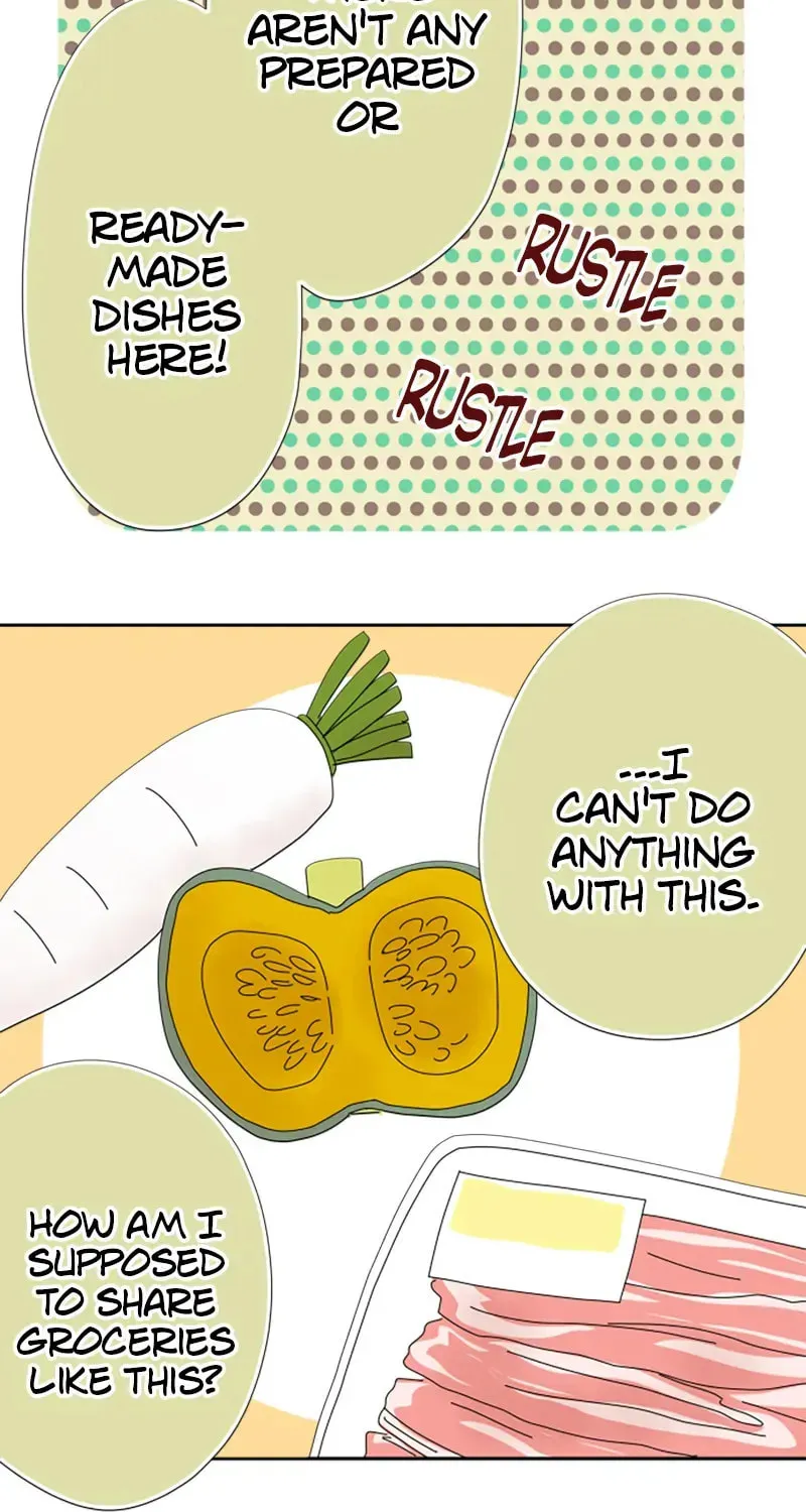 Read Doukyonin chapter 18 image 12 on Lezhin