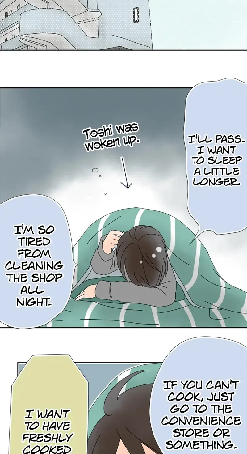 Read Doukyonin chapter 18 image 15 on Lezhin