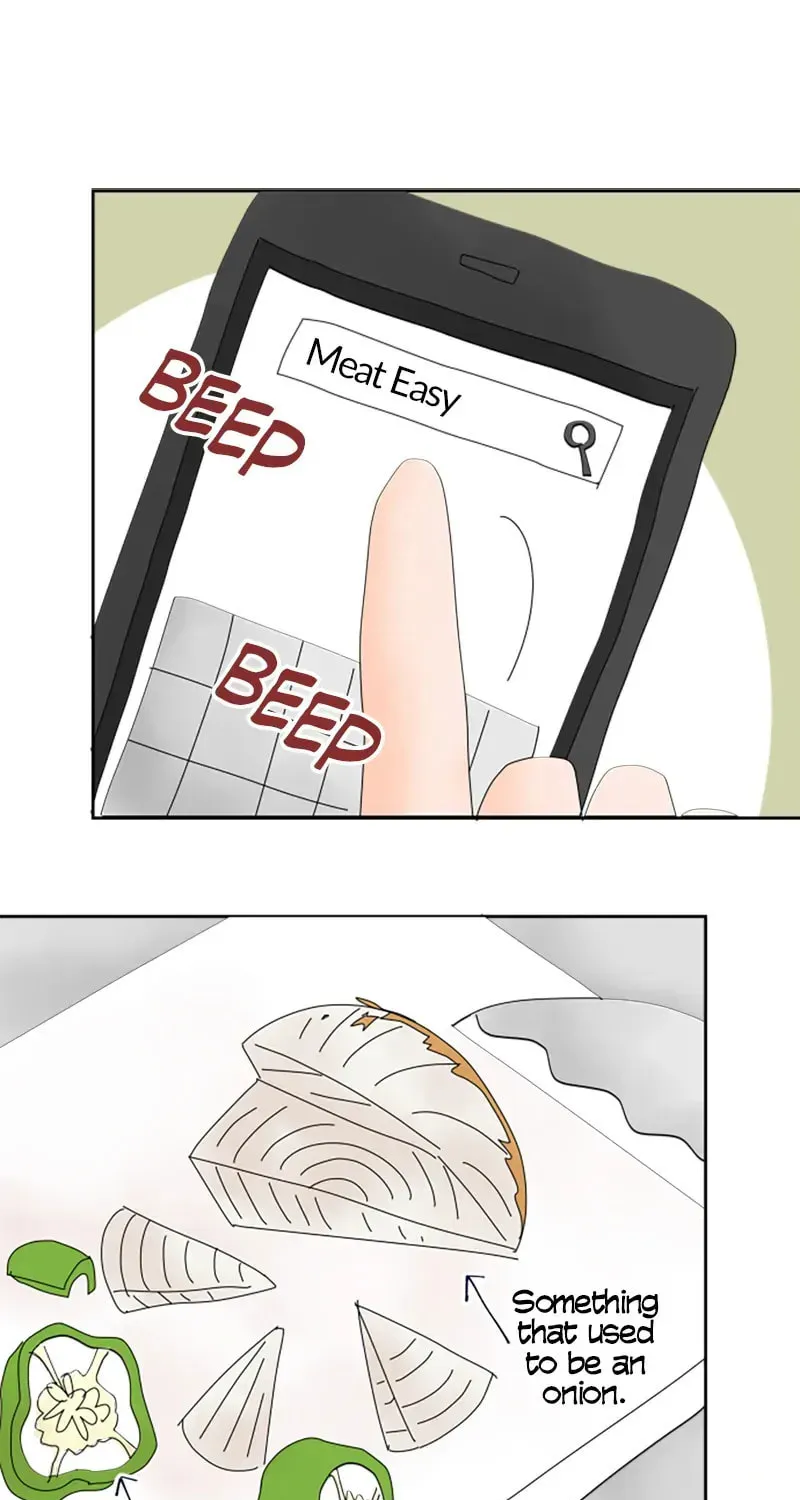 Read Doukyonin chapter 18 image 18 on Lezhin