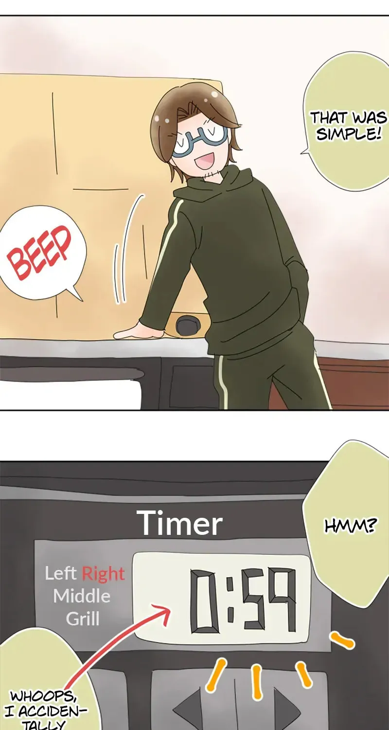 Read Doukyonin chapter 18 image 20 on Lezhin