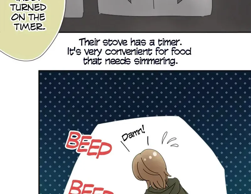 Read Doukyonin chapter 18 image 21 on Lezhin