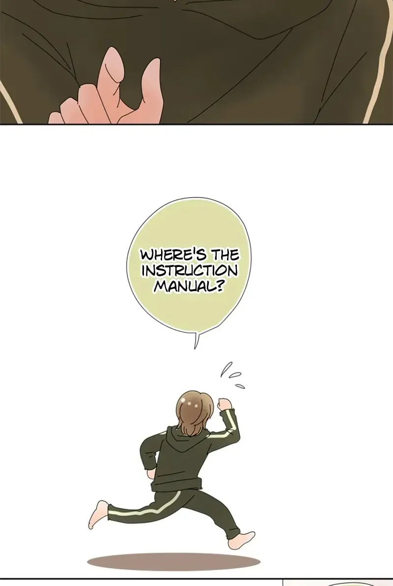 Read Doukyonin chapter 18 image 23 on Lezhin