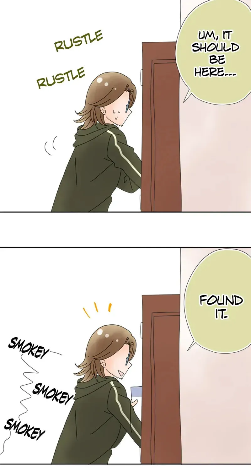Read Doukyonin chapter 18 image 24 on Lezhin