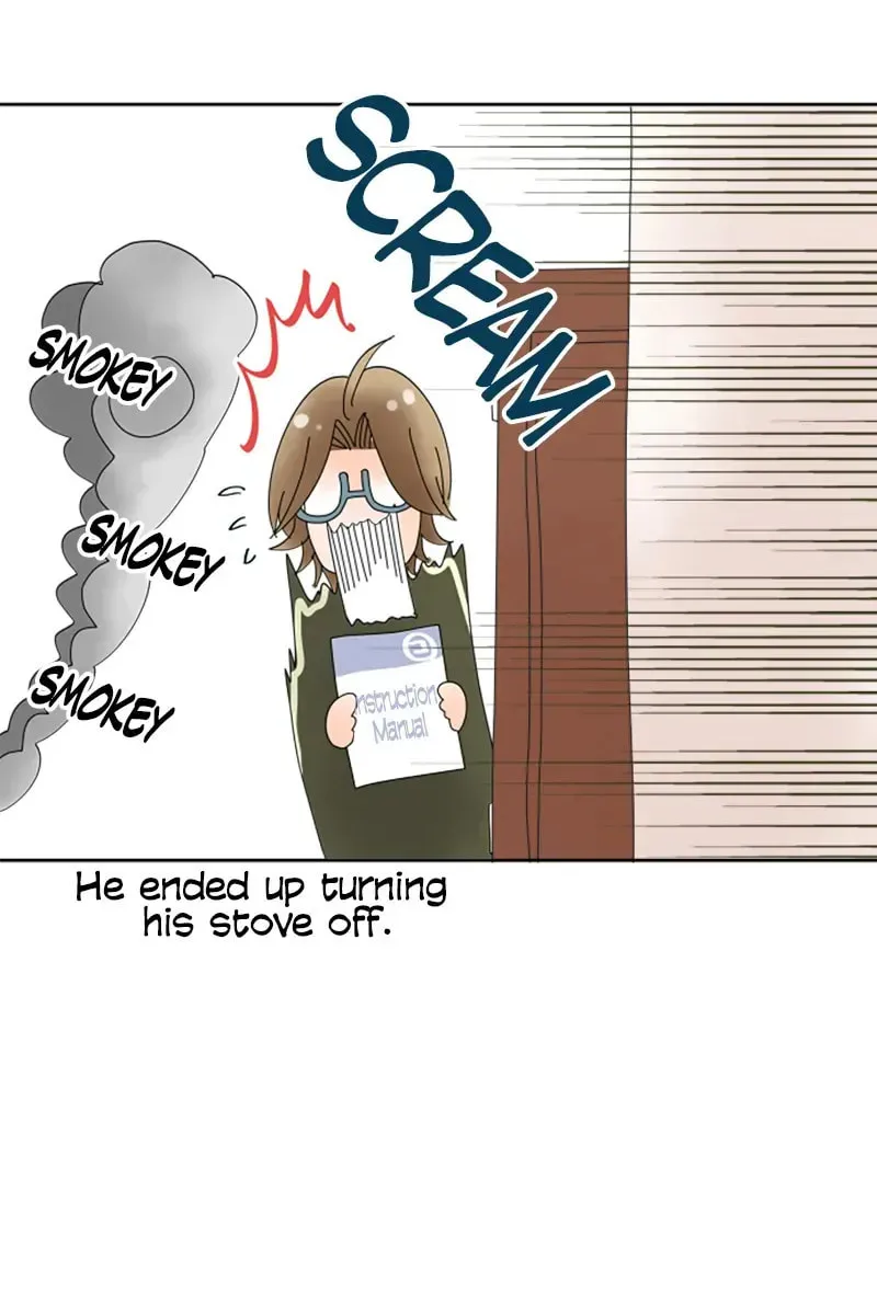 Read Doukyonin chapter 18 image 25 on Lezhin