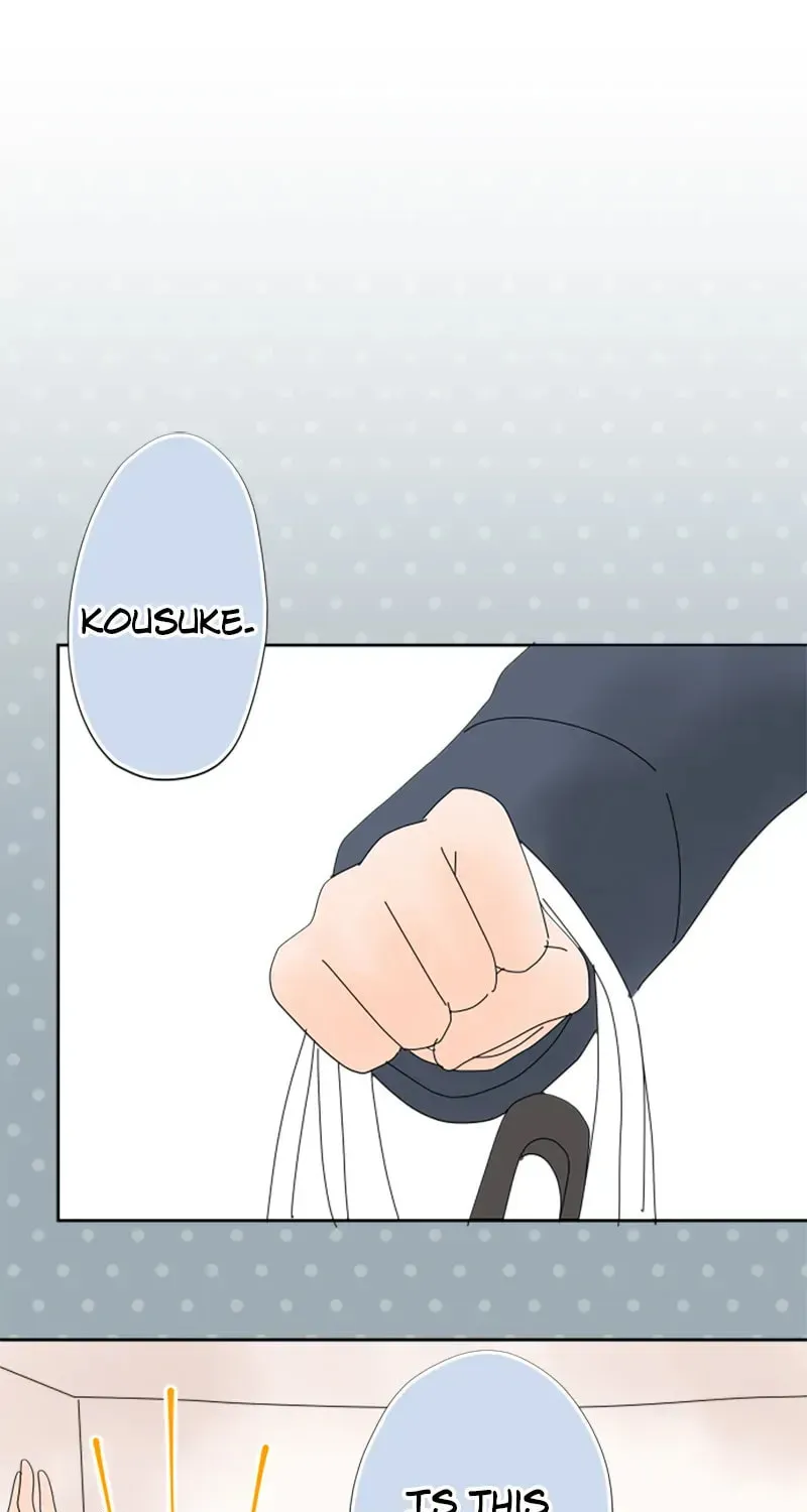 Read Doukyonin chapter 18 image 26 on Lezhin