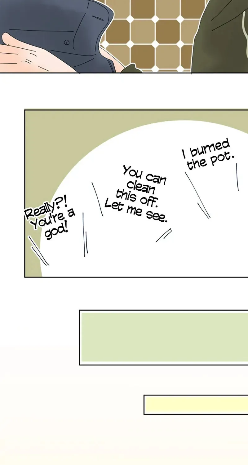 Read Doukyonin chapter 18 image 28 on Lezhin
