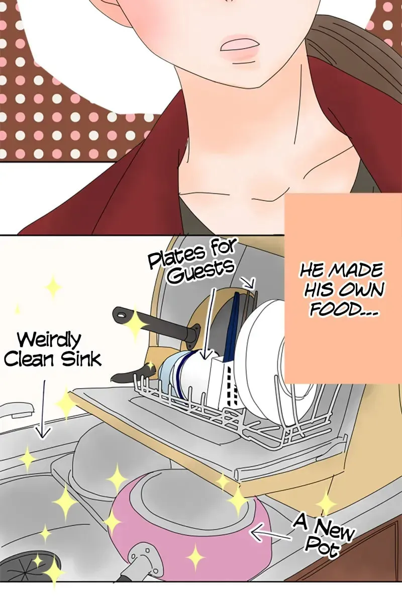 Read Doukyonin chapter 18 image 30 on Lezhin