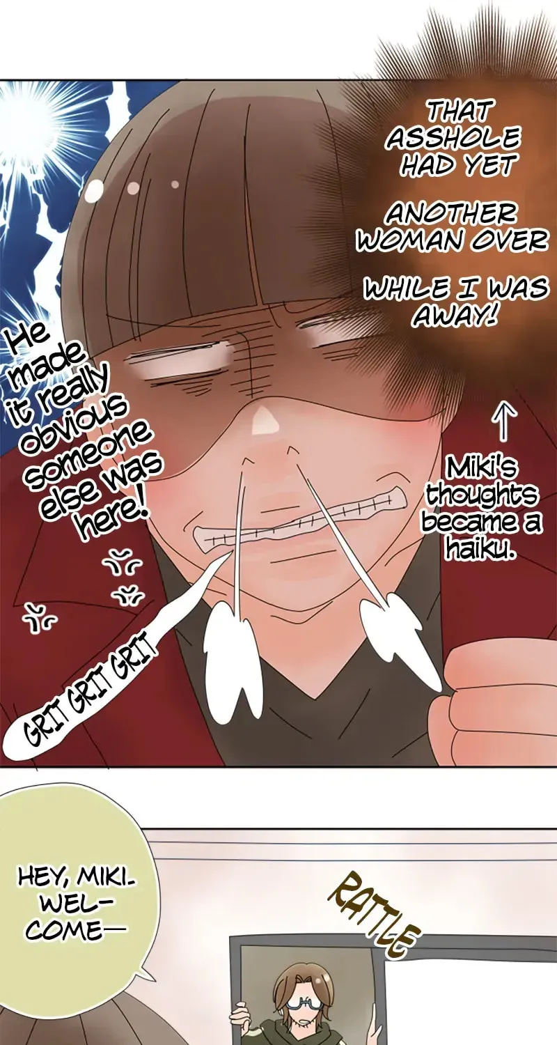 Read Doukyonin chapter 18 image 31 on Lezhin
