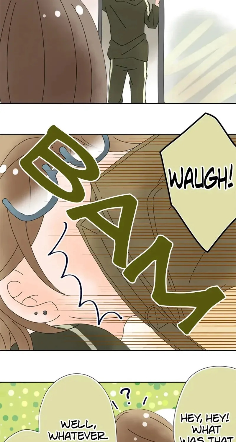 Read Doukyonin chapter 18 image 32 on Lezhin