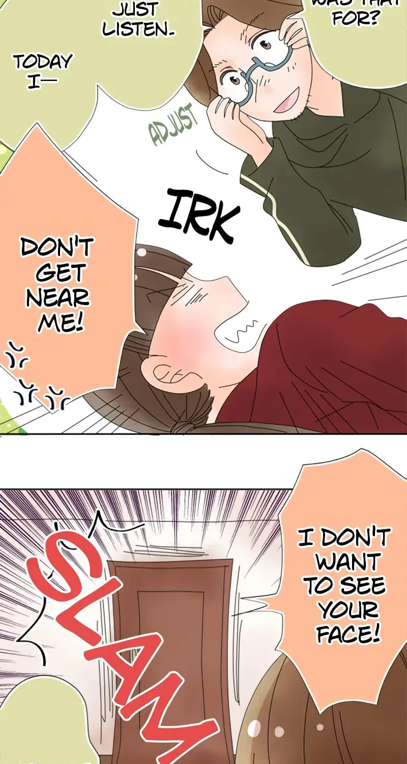 Read Doukyonin chapter 18 image 33 on Lezhin