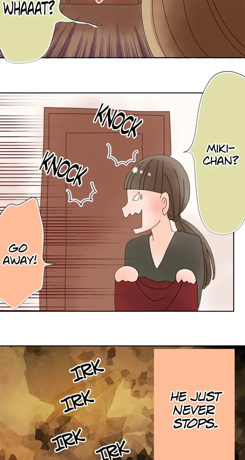 Read Doukyonin chapter 18 image 34 on Lezhin