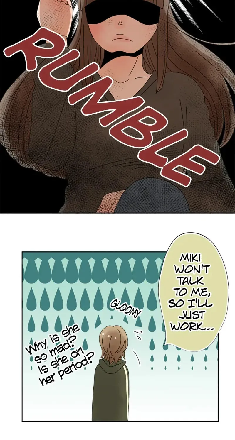 Read Doukyonin chapter 18 image 36 on Lezhin