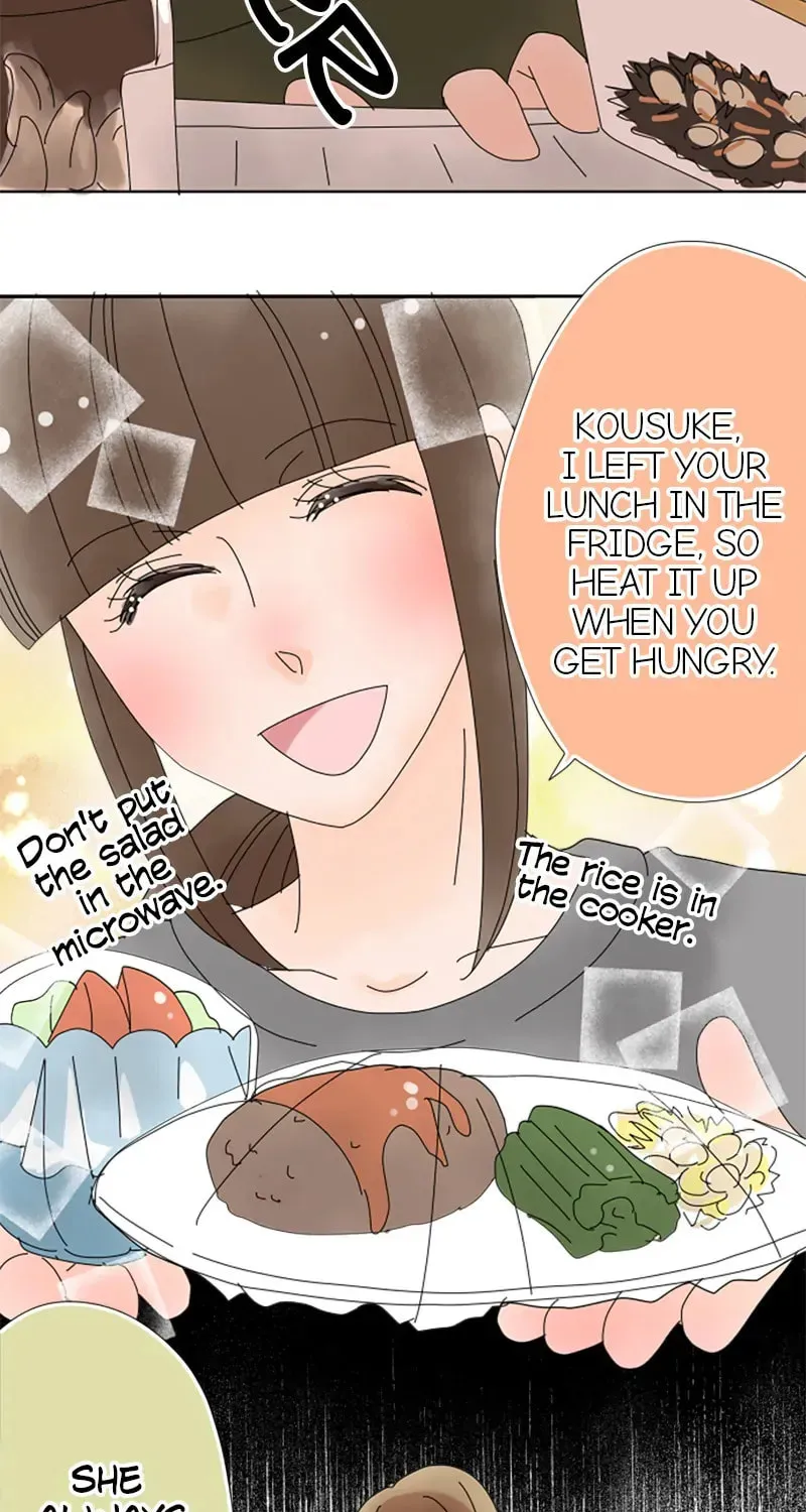 Read Doukyonin chapter 18 image 7 on Lezhin