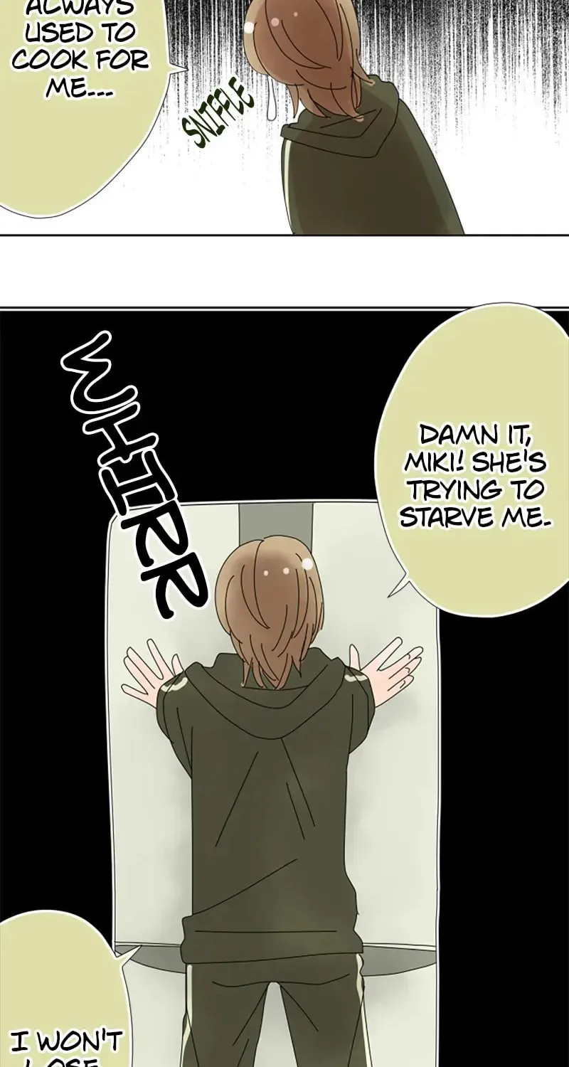 Read Doukyonin chapter 18 image 8 on Lezhin