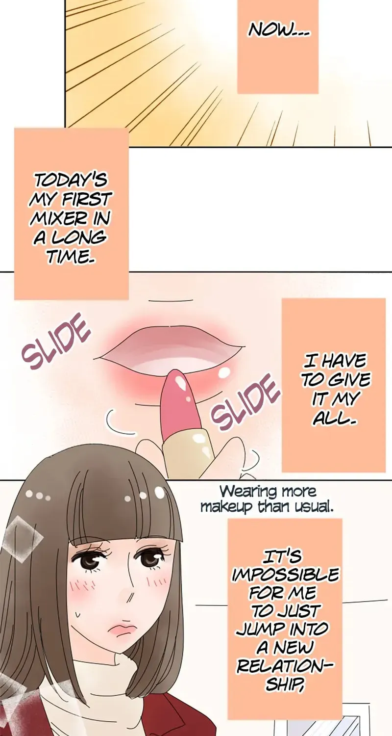 Read Doukyonin chapter 19 image 1 on Lezhin