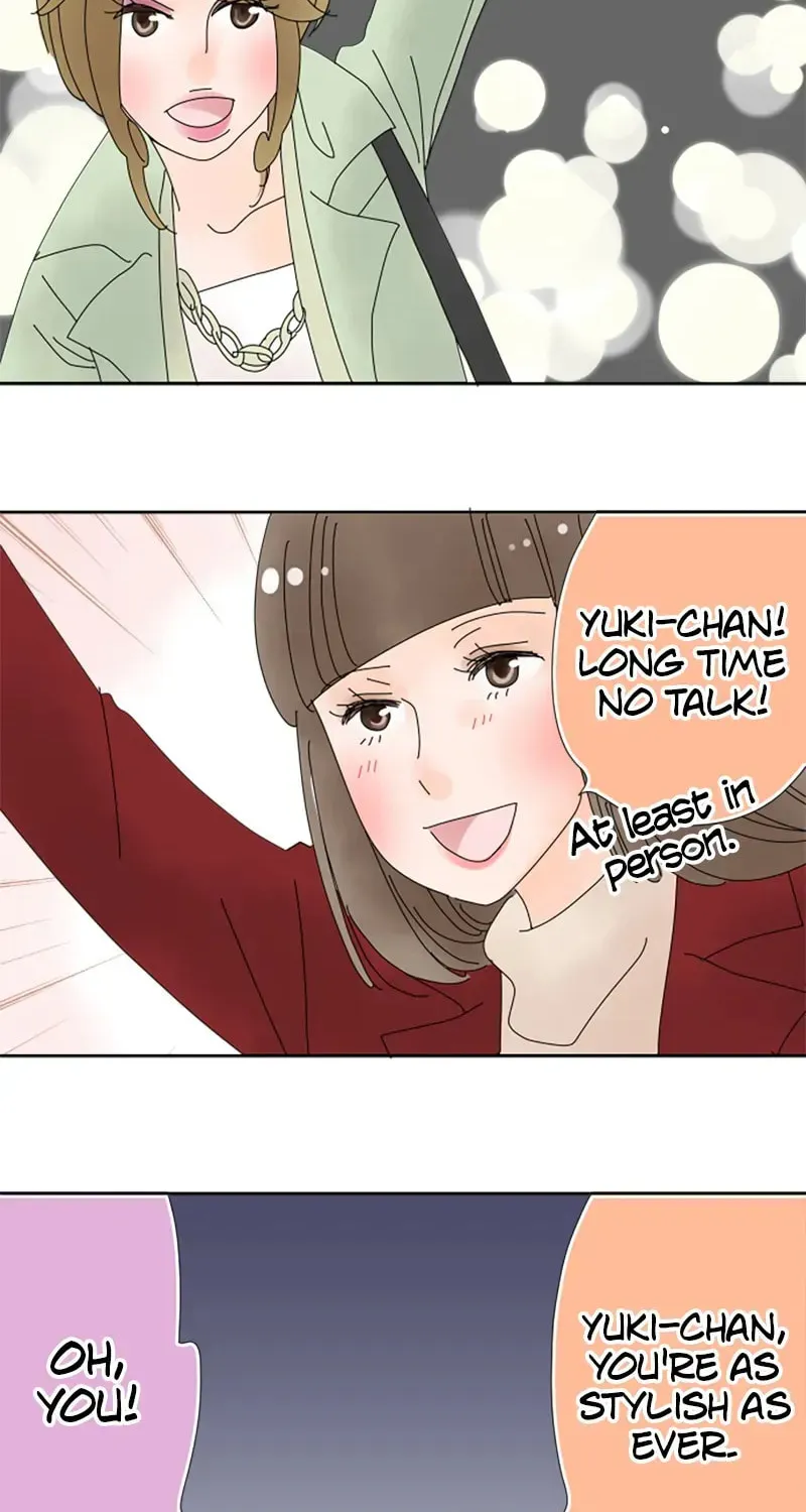Read Doukyonin chapter 19 image 10 on Lezhin